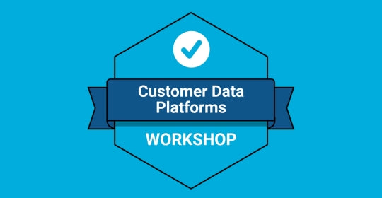 On-Demand | Customer Data Platforms (CDP)