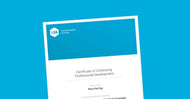 On-Demand | Certificate: Sales Enablement & Sales Ops Course