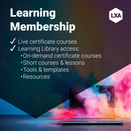 Learning Membership - 2FOR1