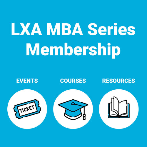 LXA Membership
